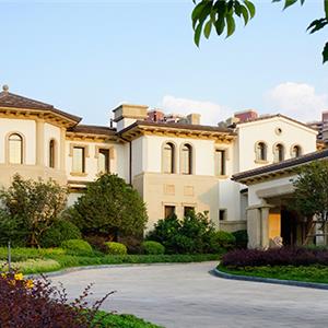 融創 · 嘉德莊園